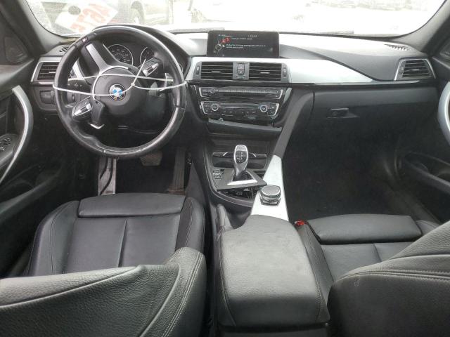 صورة رقم 8 من المزاد - 2016 BMW 328 XI SUL مع VIN WBA8E3G5XGNU01038