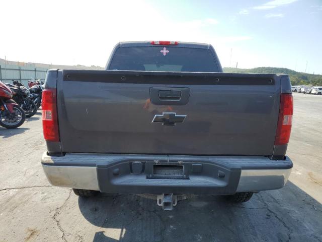 Photo 6 from auction – 2010 CHEVROLET SILVERADO with VIN 3GCRKSEA8AG185491