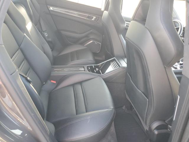 Photo 10 from auction – 2017 PORSCHE PANAMERA T with VIN WP0AF2A70HL151831
