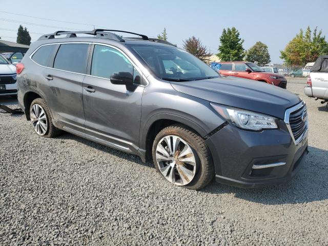 Photo 4 from auction – 2019 SUBARU ASCENT LIM with VIN 4S4WMAPD6K3421456