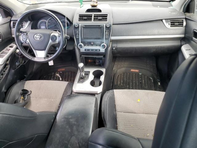 Photo 8 from auction – 2014 TOYOTA CAMRY L with VIN 4T1BF1FK3EU842736