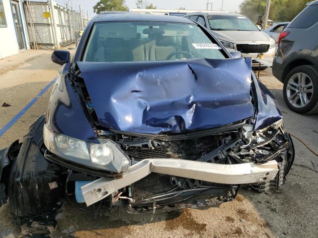 Photo 5 from auction – 2011 HONDA CIVIC LX with VIN 19XFA1F54BE007267