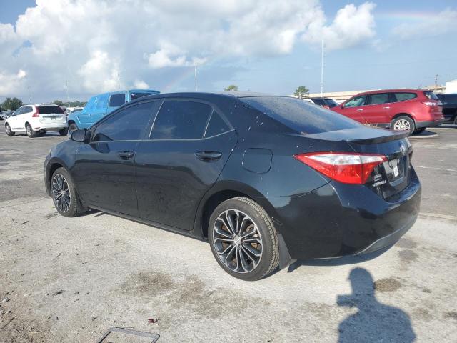 Photo 2 from auction – 2014 TOYOTA COROLLA L/ with VIN 2T1BURHE7EC102426