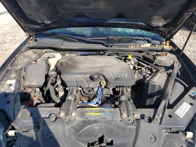 Photo 11 from auction – 2008 CHEVROLET IMPALA LT with VIN 2G1WT58KX81347493