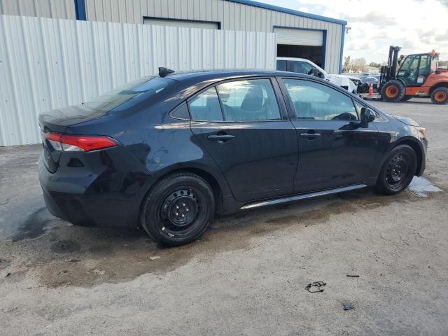 Photo 3 from auction – 2023 TOYOTA COROLLA LE with VIN 5YFB4MDEXPP011159
