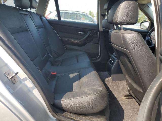 Photo 10 from auction – 2011 BMW 328 XI with VIN WBAUU3C55BA542400