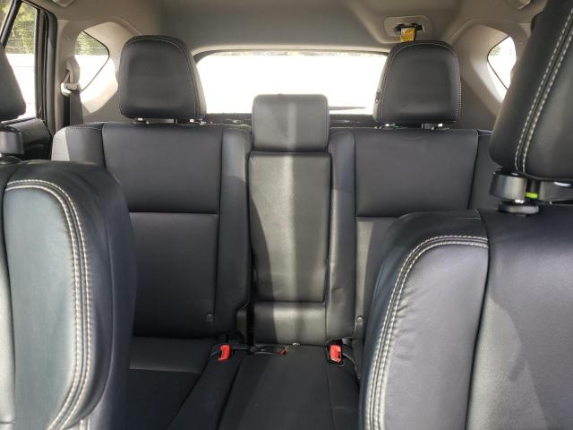 Zdjęcie 10 z aukcji – 2014 TOYOTA RAV4 LIMIT z VIN 2T3DFREVXEW193334