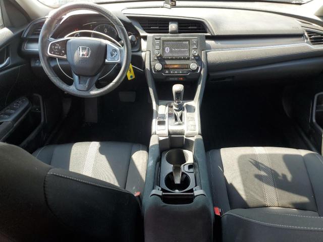 Photo 8 from auction – 2020 HONDA CIVIC LX with VIN 2HGFC2F65LH577004