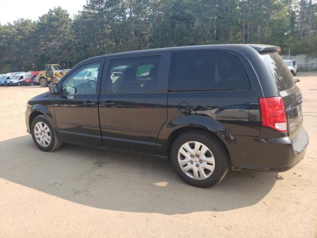 Photo 2 from auction – 2016 DODGE GRAND CARA with VIN 2C4RDGBG9GR399053
