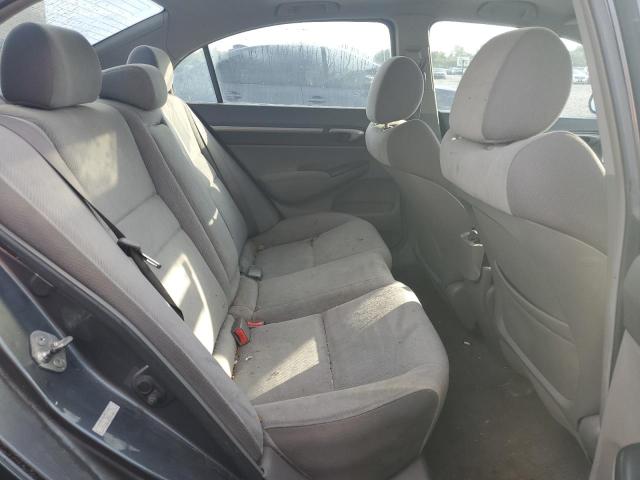 Photo 10 from auction – 2010 HONDA CIVIC EX with VIN 19XFA1F86AE019798