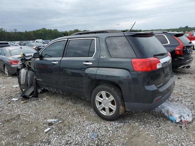 Photo 2 from auction – 2014 GMC TERRAIN SL with VIN 2GKALSEK3E6223864