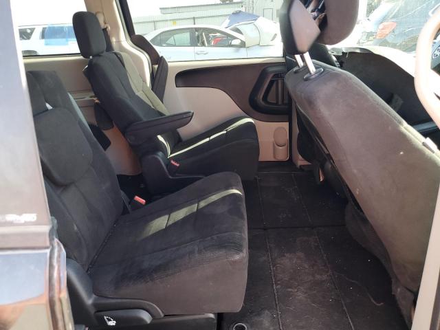 Photo 11 from auction – 2012 DODGE GRAND CARA with VIN 2C4RDGBG7CR387557