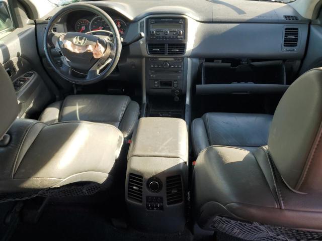صورة رقم 8 من المزاد - 2006 HONDA PILOT EX مع VIN 5FNYF28696B051724