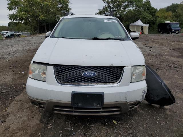 Photo 5 from auction – 2007 FORD FREESTYLE with VIN 1FMDK05127GA27954