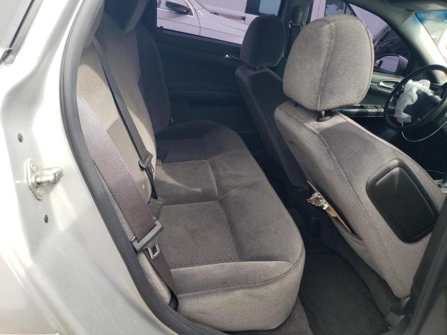 Photo 10 from auction – 2013 CHEVROLET IMPALA LS with VIN 2G1WF5E30D1254030