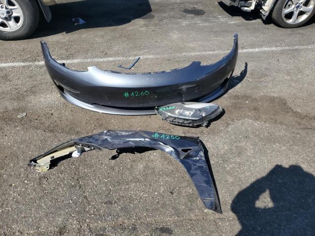 Photo 12 from auction – 2022 TESLA MODEL 3 with VIN 5YJ3E1EC8NF293551