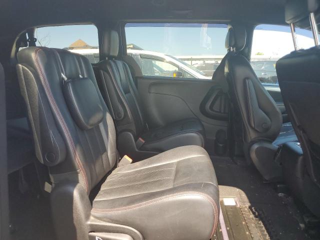 Photo 11 from auction – 2011 DODGE GRAND CARA with VIN 2D4RN7DG1BR757106