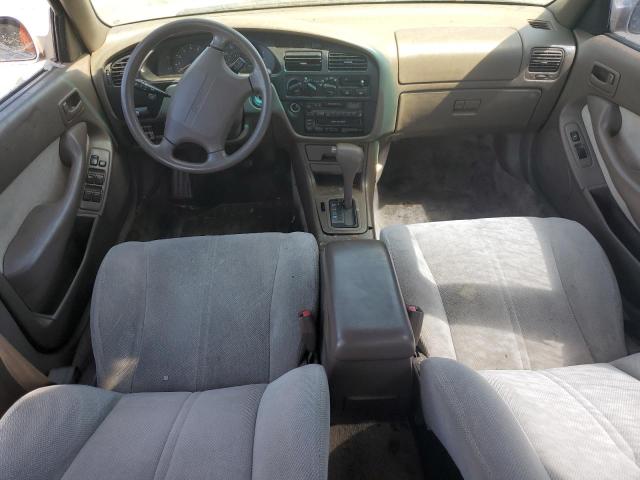 Photo 8 from auction – 1996 TOYOTA CAMRY LE with VIN JT2BF12K5T0134804