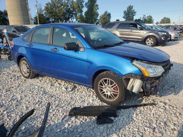 Photo 4 from auction – 2011 FORD FOCUS SE with VIN 1FAHP3FN6BW145648
