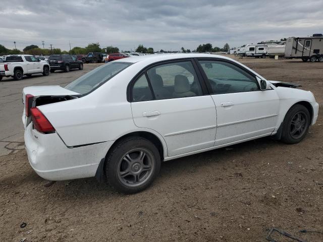 Photo 3 from auction – 2002 HONDA CIVIC EX with VIN 2HGES267X2H548121