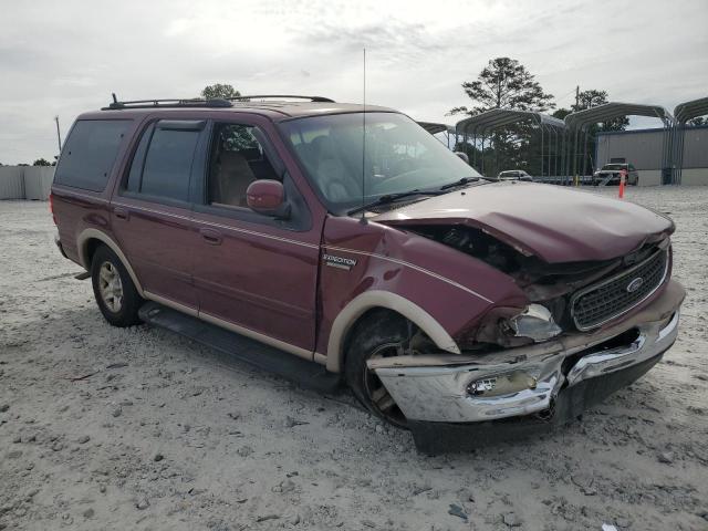 Photo 4 from auction – 1998 FORD EXPEDITION with VIN 1FMRU17L3WLC18552