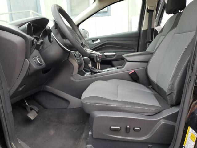 Photo 7 from auction – 2017 FORD ESCAPE SE with VIN 1FMCU0GD4HUC01989
