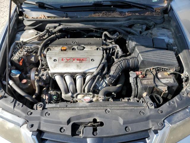 Photo 11 from auction – 2005 ACURA TSX with VIN JH4CL95815C032922