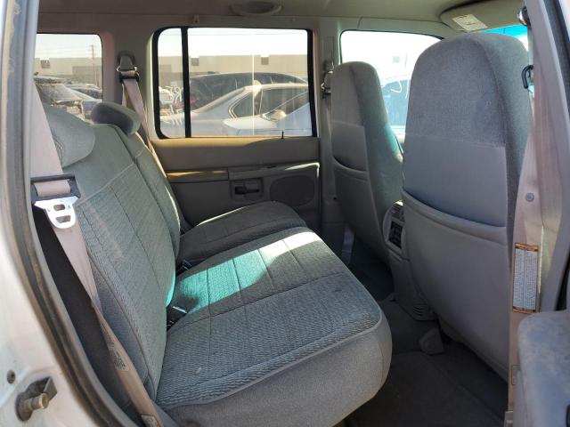 Фото 11 с аукциона – 1997 FORD EXPLORER с VIN 1FMDU34XXVUA58451