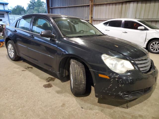 Photo 4 from auction – 2008 CHRYSLER SEBRING LX with VIN 1C3LC46K98N151443