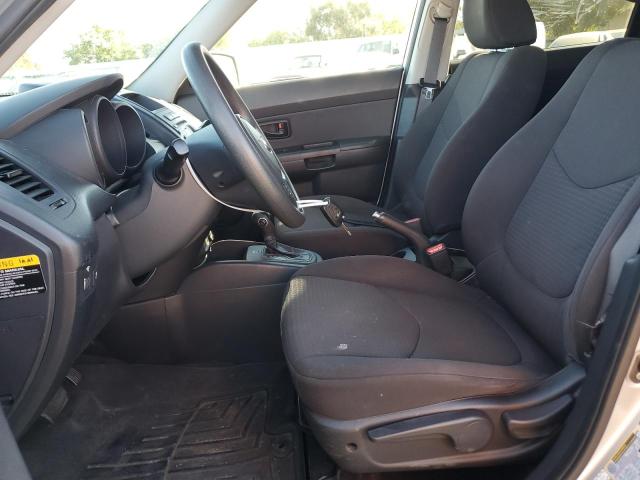 Photo 7 from auction – 2013 KIA SOUL with VIN KNDJT2A50D7526546