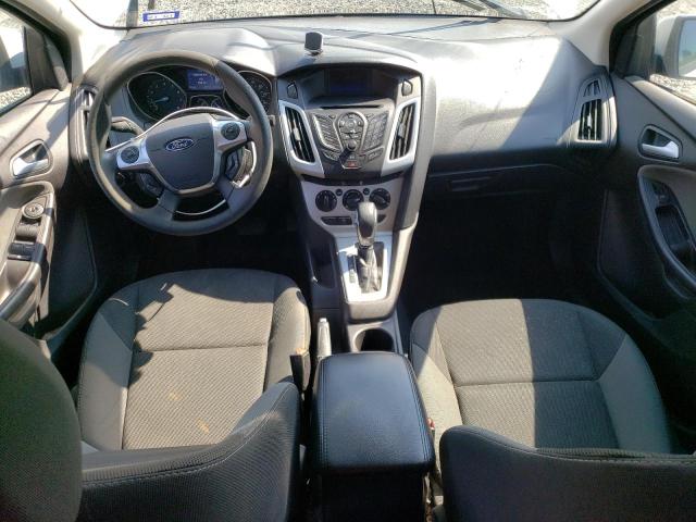 Photo 8 from auction – 2013 FORD FOCUS SE with VIN 1FADP3F25DL318875