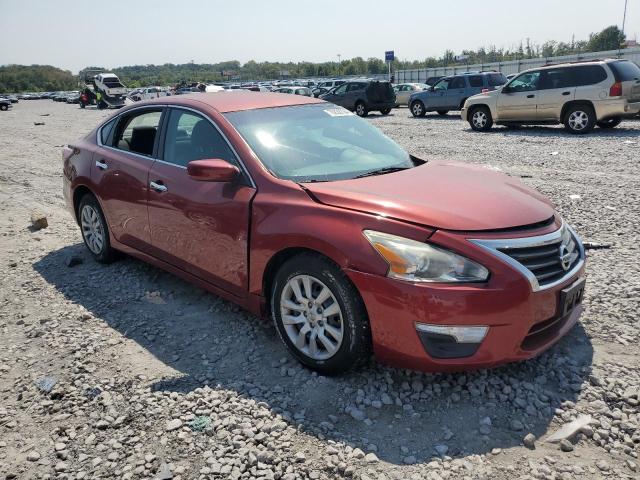 Photo 4 from auction – 2015 NISSAN ALTIMA 2.5 with VIN 1N4AL3AP8FC252696