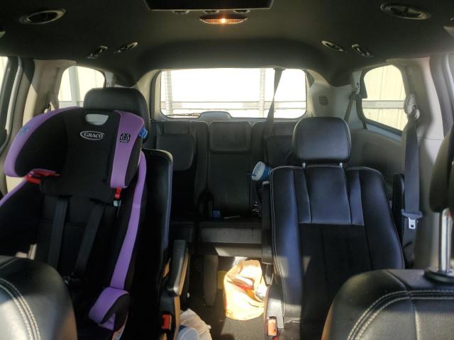 Photo 10 from auction – 2019 DODGE GRAND CARA with VIN 2C4RDGCG1KR633662