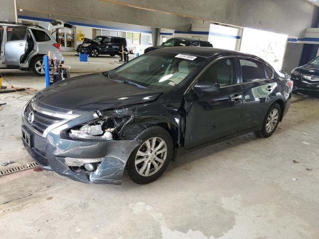Photo 1 from auction – 2014 NISSAN ALTIMA 2.5 with VIN 1N4AL3AP9EC902781
