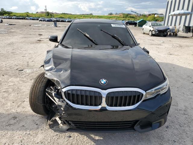 Photo 5 from auction – 2019 BMW 330I with VIN 3MW5R1J58K8A03925