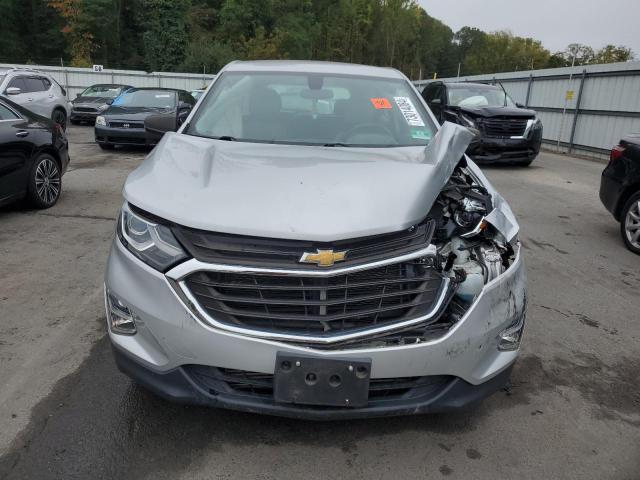 Photo 5 from auction – 2018 CHEVROLET EQUINOX LS with VIN 2GNAXHEV4J6127742