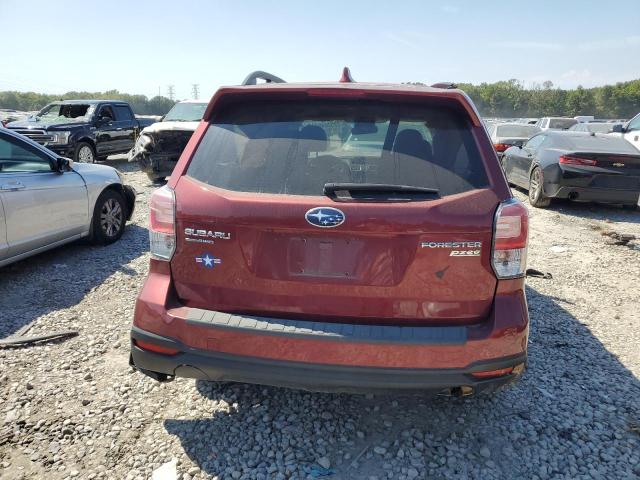 Photo 6 from auction – 2017 SUBARU FORESTER 2 with VIN JF2SJAEC5HH587647