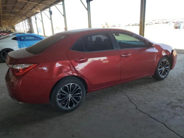Photo 3 from auction – 2015 TOYOTA COROLLA L with VIN 5YFBURHE9FP298466