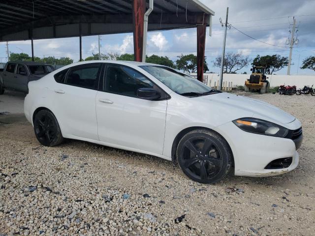 Photo 4 from auction – 2016 DODGE DART SXT with VIN 1C3CDFBB0GD645578