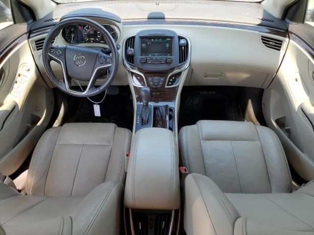 Photo 8 from auction – 2014 BUICK LACROSSE with VIN 1G4GB5G32EF305960