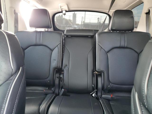 Photo 10 from auction – 2023 HONDA PILOT ELIT with VIN 5FNYG1H82PB033222