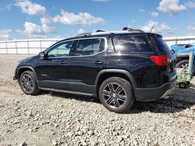Photo 2 from auction – 2019 GMC ACADIA SLT with VIN 1GKKNWLSXKZ255526