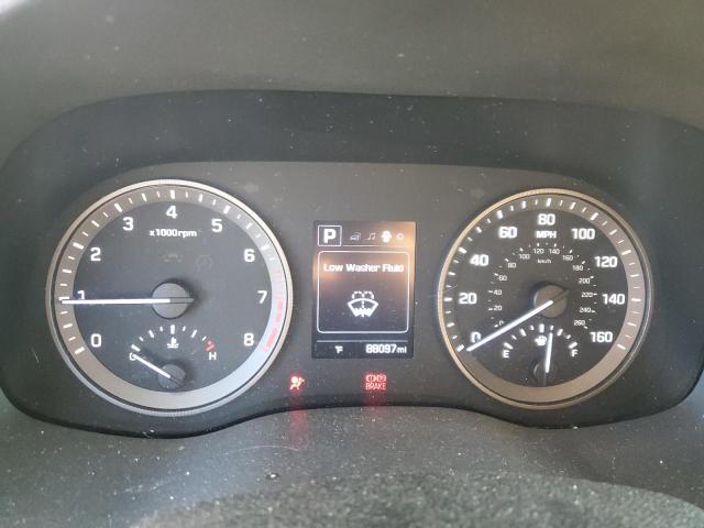 Photo 9 from auction – 2018 HYUNDAI TUCSON SEL with VIN KM8J3CA47JU601779