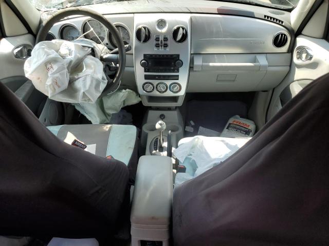Photo 8 from auction – 2007 CHRYSLER PT CRUISER with VIN 3A4FY58B67T546816