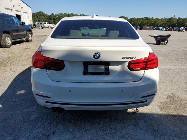 Photo 6 from auction – 2016 BMW 328 I SULE with VIN WBA8E9G54GNT47416