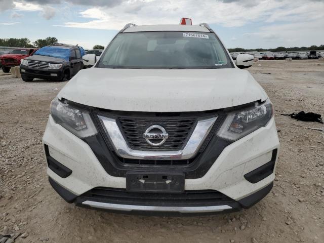 Photo 5 from auction – 2017 NISSAN ROGUE S with VIN JN8AT2MT5HW143731