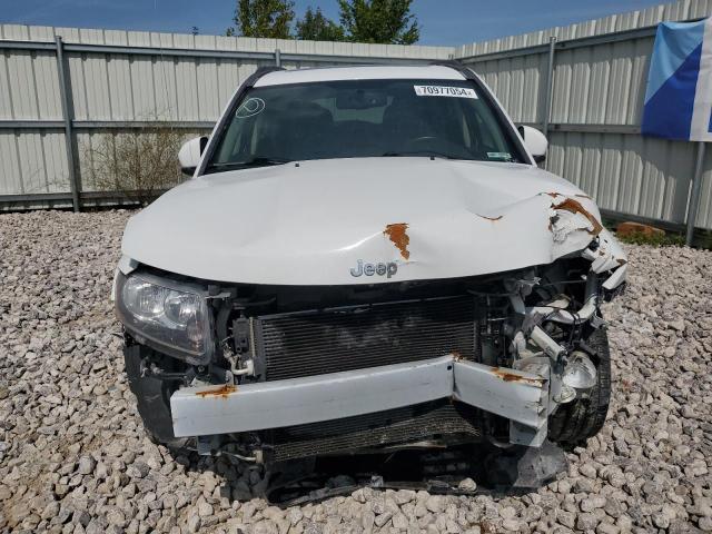 Photo 5 from auction – 2015 JEEP COMPASS LA with VIN 1C4NJDEB2FD218673