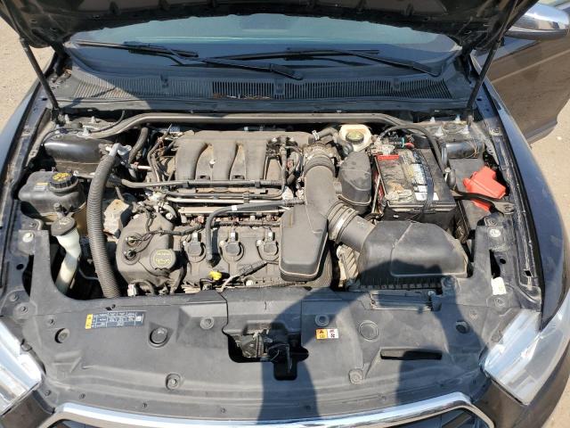 Photo 11 from auction – 2017 FORD TAURUS LIM with VIN 1FAHP2F82HG108314