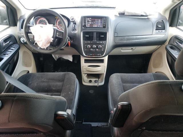 Photo 8 from auction – 2019 DODGE GRAND CARA with VIN 2C4RDGBG1KR798659