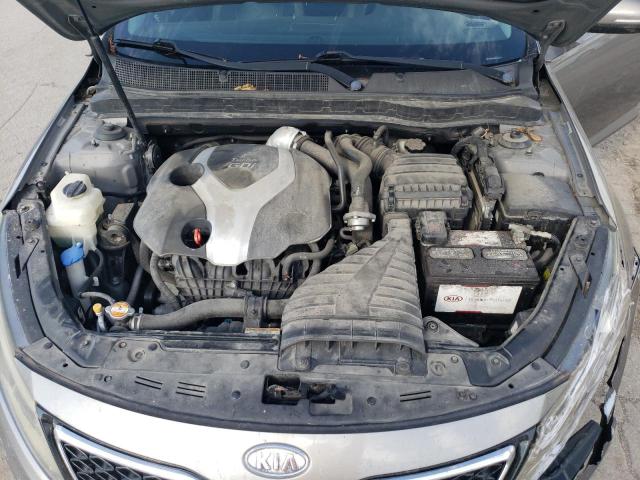 صورة رقم 11 من المزاد - 2012 KIA OPTIMA SX مع VIN 5XXGR4A62CG066034